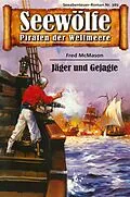 E-Book (epub) Seewölfe - Piraten der Weltmeere 389 von Fred McMason