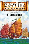 E-Book (epub) Seewölfe - Piraten der Weltmeere 449 von Fred McMason