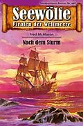 E-Book (epub) Seewölfe - Piraten der Weltmeere 498 von Fred McMason