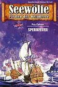 E-Book (epub) Seewölfe - Piraten der Weltmeere 516 von Roy Palmer