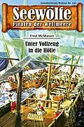 E-Book (epub) Seewölfe - Piraten der Weltmeere 532 von Fred McMason