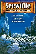 E-Book (epub) Seewölfe - Piraten der Weltmeere 537 von Burt Frederick