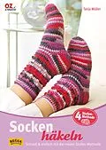 E-Book (epub) Socken häkeln von Tanja Müller