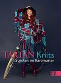 E-Book (epub) Tartan Knits von Sabine Schidelko