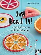 E-Book (epub) Just Bead It! von Laura Jasmin Lammel