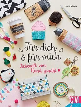 E-Book (epub) Für dich &amp; für mich von Julia Mayer