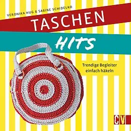 E-Book (epub) Taschen-Hits von Sabine Schidelko