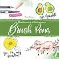 E-Book (pdf) Brush Pens von Nina Rötters