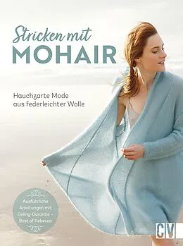 E-Book (pdf) Stricken mit Mohair von Andreas Kersten
