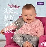 E-Book (pdf) Woolly Hugs Süße Baby-Sachen häkeln von Veronika Hug