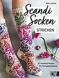 E-Book (pdf) Scandi-Socken stricken von Niina Laitinen
