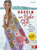 E-Book (pdf) Häkeln im Boho-Style von Sabine Ruf