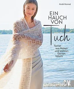 E-Book (pdf) Ein Hauch von Tuch von Andel Konrad