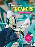 E-Book (pdf) Pimp my Sneakers von Blandine Thomas
