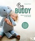 E-Book (pdf) Big Buddy von Franziska Pfoser