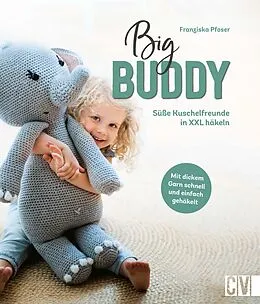 E-Book (pdf) Big Buddy von Franziska Pfoser