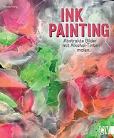 E-Book (pdf) Ink Painting von Nicole Menz