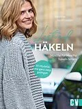 E-Book (pdf) Lust auf Häkeln von Karoline Hoffmeister