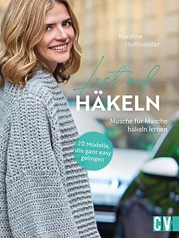 E-Book (pdf) Lust auf Häkeln von Karoline Hoffmeister