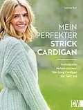 E-Book (pdf) Mein perfekter Strick-Cardigan von Sabine Ruf