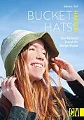 E-Book (pdf) Bucket Hats häkeln von Sabine Ruf