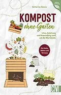 E-Book (pdf) Kompost ohne Garten von Katharina Adams