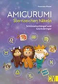 E-Book (pdf) Amigurumi Sternzeichen häkeln von Franziska Pfoser