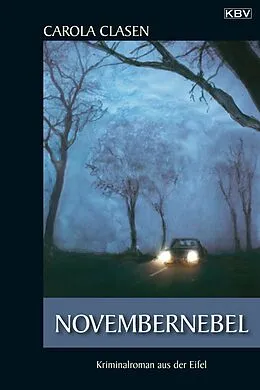 E-Book (epub) Novembernebel von Carola Clasen