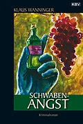 E-Book (epub) Schwaben-Angst von Klaus Wanninger
