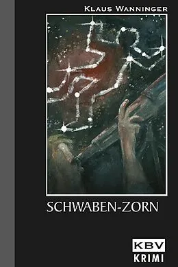 E-Book (epub) Schwaben-Zorn von Klaus Wanninger