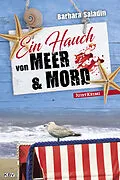 E-Book (epub) Ein Hauch von Meer und Mord von Barbara Saladin