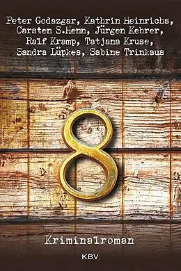 E-Book (epub) 8 von Tatjana Kruse, Carsten-Sebastian Henn, Sabine Trinkaus