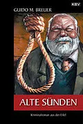 E-Book (epub) Alte Sünden von Guido M. Breuer