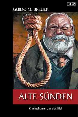 E-Book (epub) Alte Sünden von Guido M. Breuer