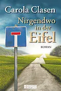 E-Book (epub) Nirgendwo in der Eifel von Carola Clasen