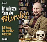 Digital Im wahrsten Sinne des Mordes von Ralf Kramp