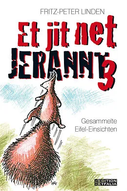 E-Book (epub) Et jit net jerannt 3 von Fritz-Peter Linden