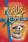E-Book (epub) Mords-Feste Band 2 von Uwe Voehl, Ralf Kramp, Carsten Sebastian Henn