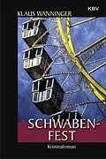 E-Book (epub) Schwaben-Fest von Klaus Wanninger