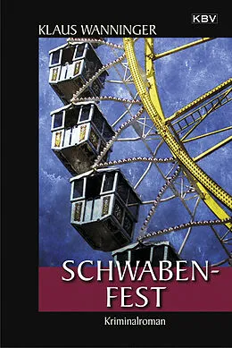 E-Book (epub) Schwaben-Fest von Klaus Wanninger