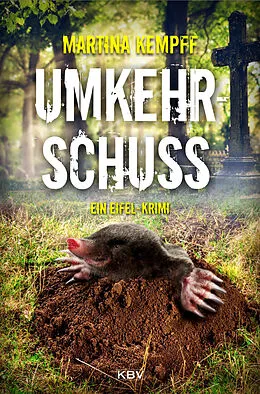 E-Book (epub) Umkehrschuss von Martina Kempff