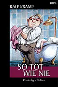 E-Book (epub) So tot wie nie von Ralf Kramp