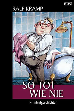 E-Book (epub) So tot wie nie von Ralf Kramp