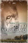 E-Book (epub) Wölfe im Münsterland von Sabine Gronover