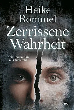 E-Book (epub) Zerrissene Wahrheit von Heike Rommel