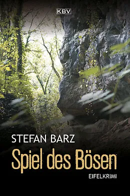 E-Book (epub) Spiel des Bösen von Stefan Barz