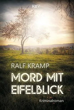 E-Book (epub) Mord mit Eifelblick von Ralf Kramp