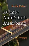 E-Book (epub) Letzte Ausfahrt Auerberg von Nicole Peters