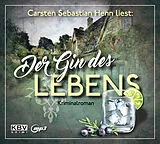 Digital Der Gin des Lebens von Carsten Sebastian Henn