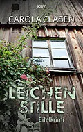 E-Book (epub) Leichenstille von Carola Clasen